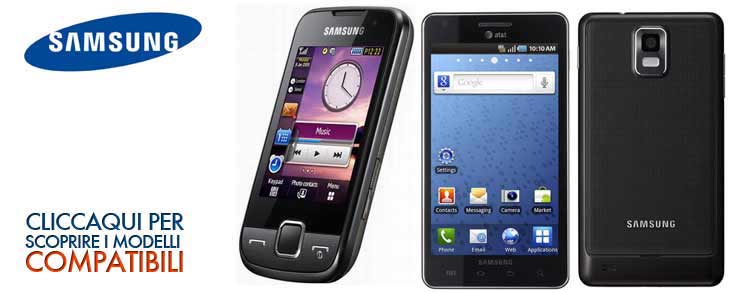 cellulari spia samsung